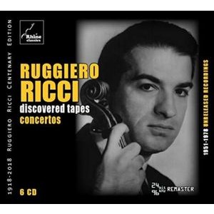 Bizet - Discovered Tapes Concertos