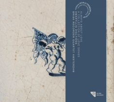 Brisk Recorder Quartet Amsterdam - Always About Love