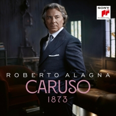 Alagna Roberto - Caruso 1873