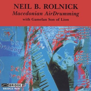 Rolnick N.B. - Sanctusbalkanization