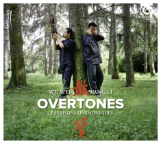 Wu Wei - Overtones