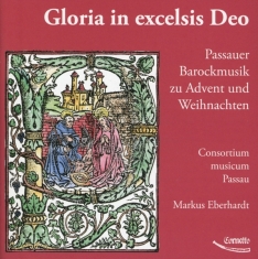 La Douchaine - Circulo