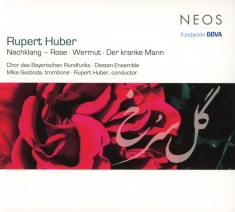 Chor Des Bayerischen Rundfunks - Nachklang - Rose / Wermut
