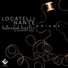 Locatelli - Le Fil D'ariane