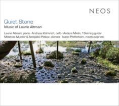 L. Altmann - Quiet Stone