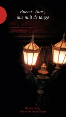 Various - Buenos Aires, Un Nuit De Tango