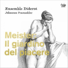 Mak Goebelreinhard - Il Giardino Del Piacere
