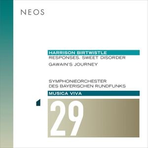 Pierre-Laurent Aimard - Musica Viva 29