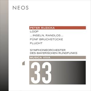 Vocalconsort Berlin - Musica Viva 33