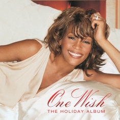 Houston Whitney - One Wish - The Holiday Album