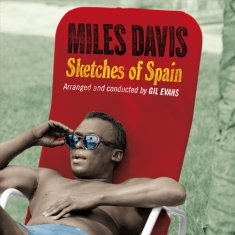 Miles Davis - Sketches