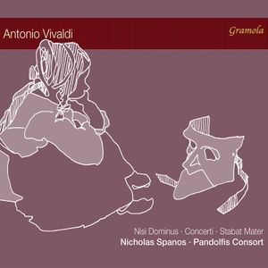 Antonio Vivaldi - Works