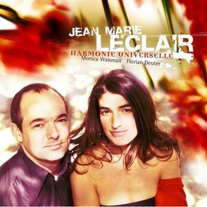 Leclair Jean-Marie - Sonatas For Two Violins Op. 3