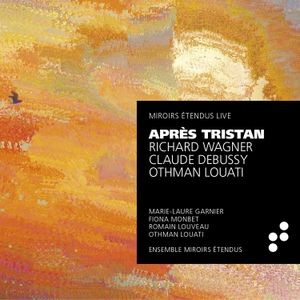 Debussy Claude Louati Othman Wa - Apres Tristan