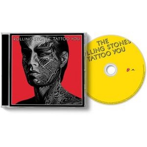 The Rolling Stones - Tattoo You