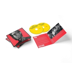 The Rolling Stones - Tattoo You (2Cd Deluxe)