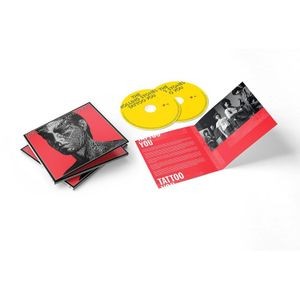 The Rolling Stones - Tattoo You (2Cd Deluxe)
