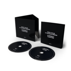 Nick Cave & The Bad Seeds - B-Sides & Rarities (Part Ii)