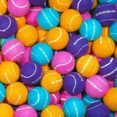 Supercrush - Sodo Pop (Orange)