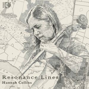 Benjamin Britten Giuseppe Colombi - Resonance Lines