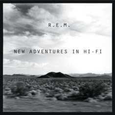 R.E.M. - New Adventures In Hi-Fi (2Cd)