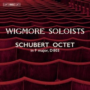 Franz Schubert - Octet In F Major, D803