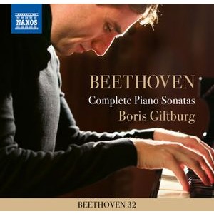 Beethoven Ludwig Van - Complete Piano Sonatas (9Cd)