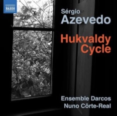 Azevedo Sergio - Hukvaldy Cycle