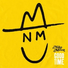 Moon Niko - Good Time