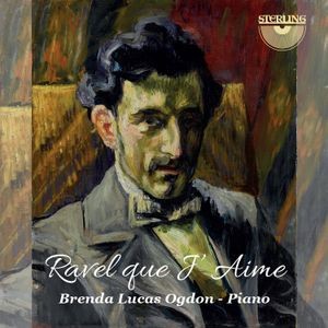 Maurice Ravel - Ravel Que J'aime (2Cd)