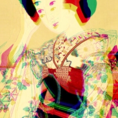 Koko Mikado - Maza Gusu
