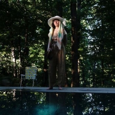 Maria Usbeck - Envejeciendo