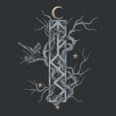 Flight Of Sleipnir The - Eventide (Black Vinyl Lp)