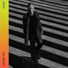 Sting - The Bridge
