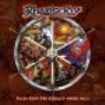 Rhapsody - Tales From The Emerald Sword Saga - ryhmässä CD @ Bengans Skivbutik AB (4056115)
