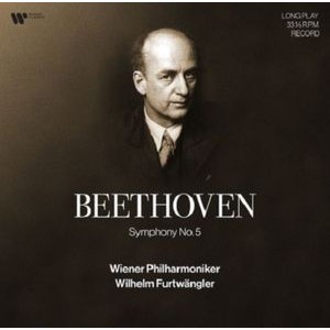 Wilhelm Furtwängler - Beethoven: Symphony No. 5 (Vin