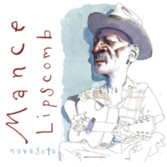 Lipscomb Mance - Navasota