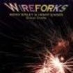 Kaiser Henry & Derek Bailey - Wireforks ryhmässä CD @ Bengans Skivbutik AB (4056998)
