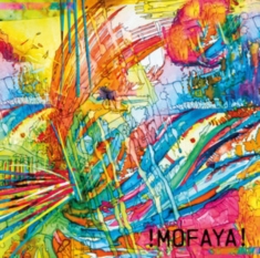 MOFAYA - LIKE ONE LONG DREAM