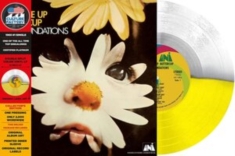 Foundations - Build Me Up Buttercup