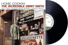 Jimmy Smith - Home Cookin'