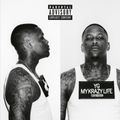 Yg - My Krazy Life