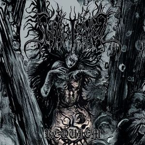 Svartsyn - Requiem (Vinyl Lp)