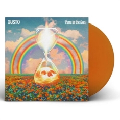 Susto - Time In The Sun (Indie Exclusive, T