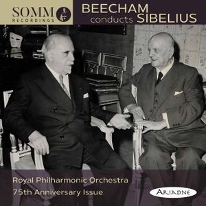 Jean Sibelius - Symphony No. 1 In E Minor, Op. 39 &