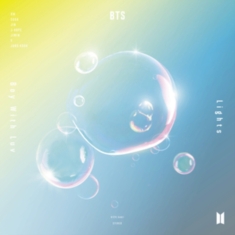 Bts - Lights/Boy With Luv