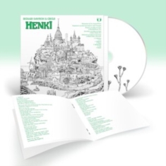 Richard Dawson And Circle - Henki