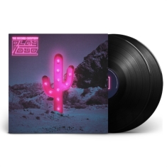 The Record Company - Play Loud (Vinyl)