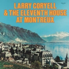 Larry Coryell - At Montreux