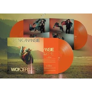 Skunk Anansie - Wonderlustre